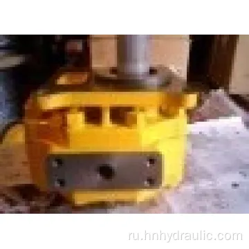 Gear Pump 705-11-33100 Komatsu